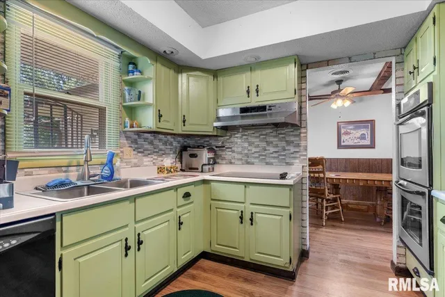 $145,000 | 412 East Broadway Street, Virginia, IL 62691