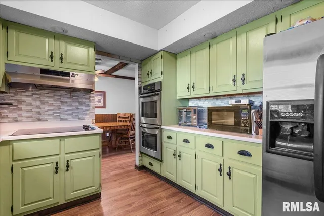 $145,000 | 412 East Broadway Street, Virginia, IL 62691