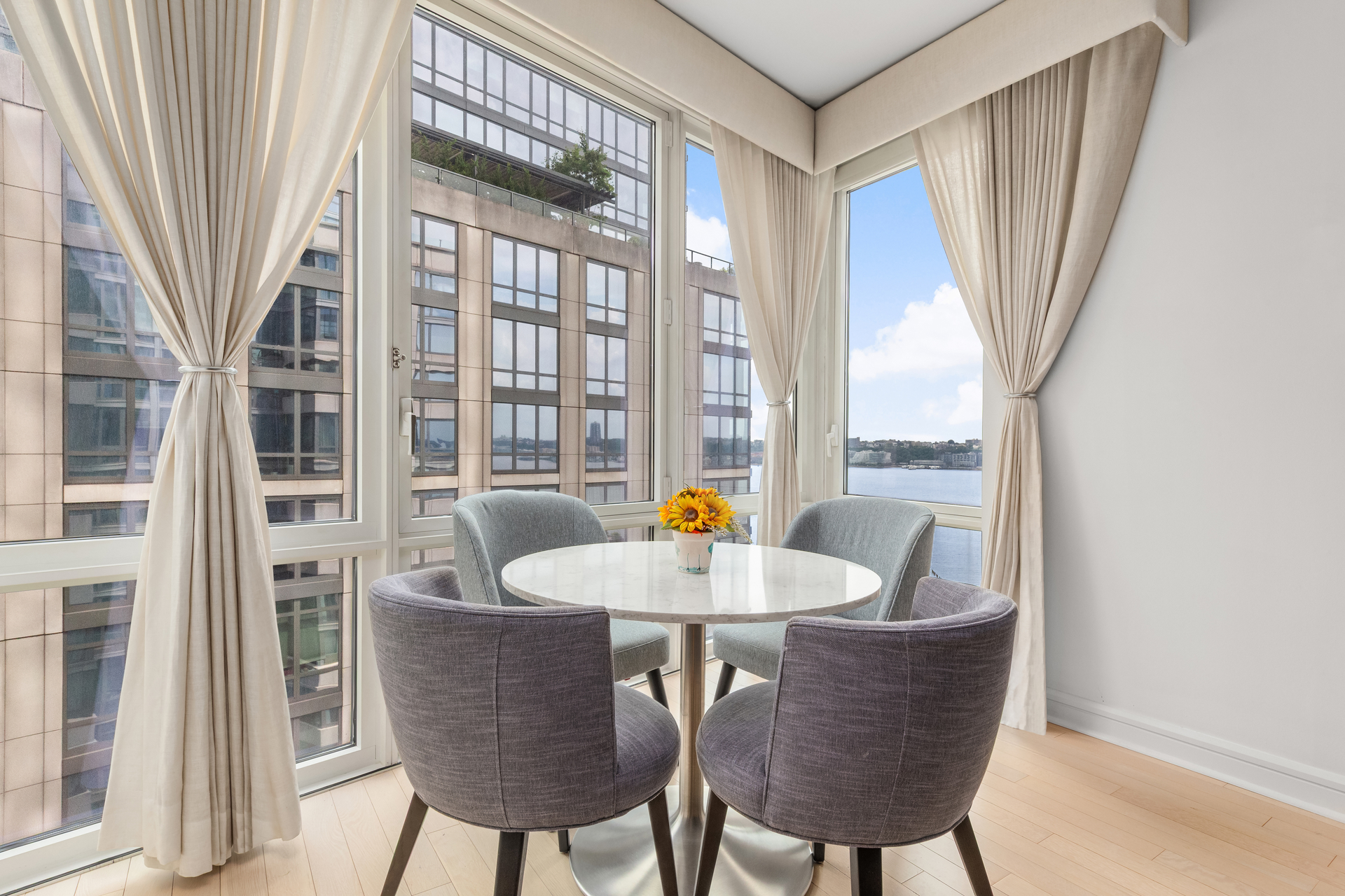 80 Riverside Boulevard, Unit 12N Manhattan, NY 10069 - Photo 2 of 18