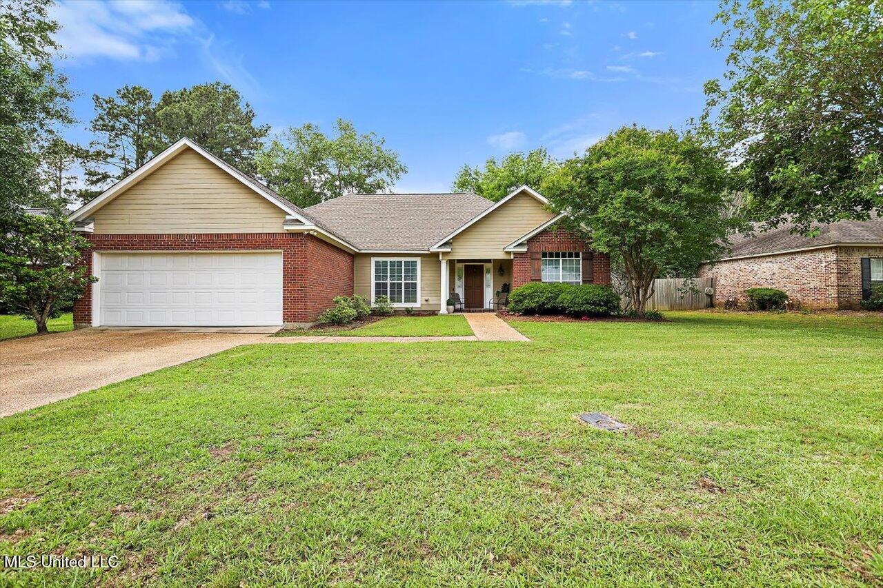 105 Planters Row Madison, MS 39110 - Photo 1 of 30 01-105 Planters Row