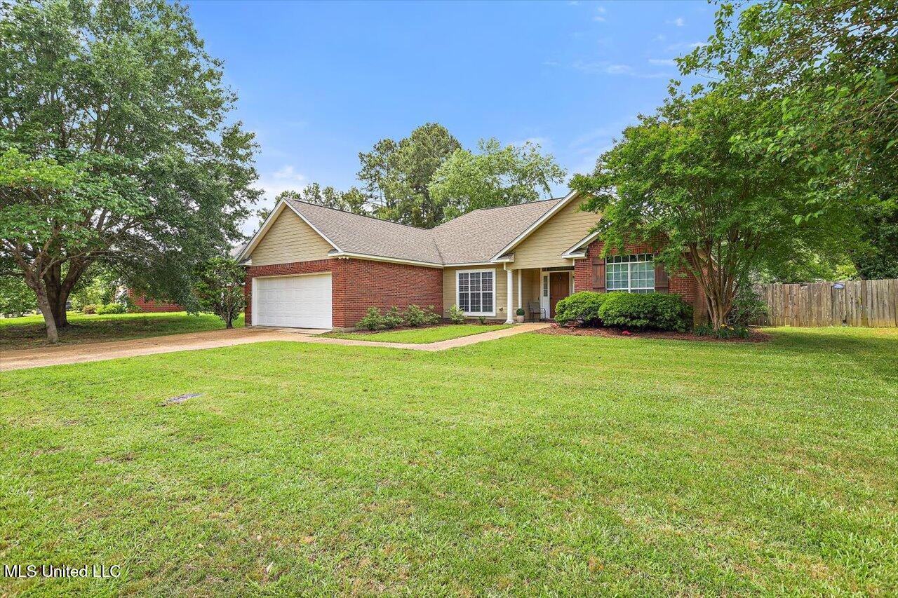 105 Planters Row Madison, MS 39110 - Photo 2 of 30 02-105 Planters Row