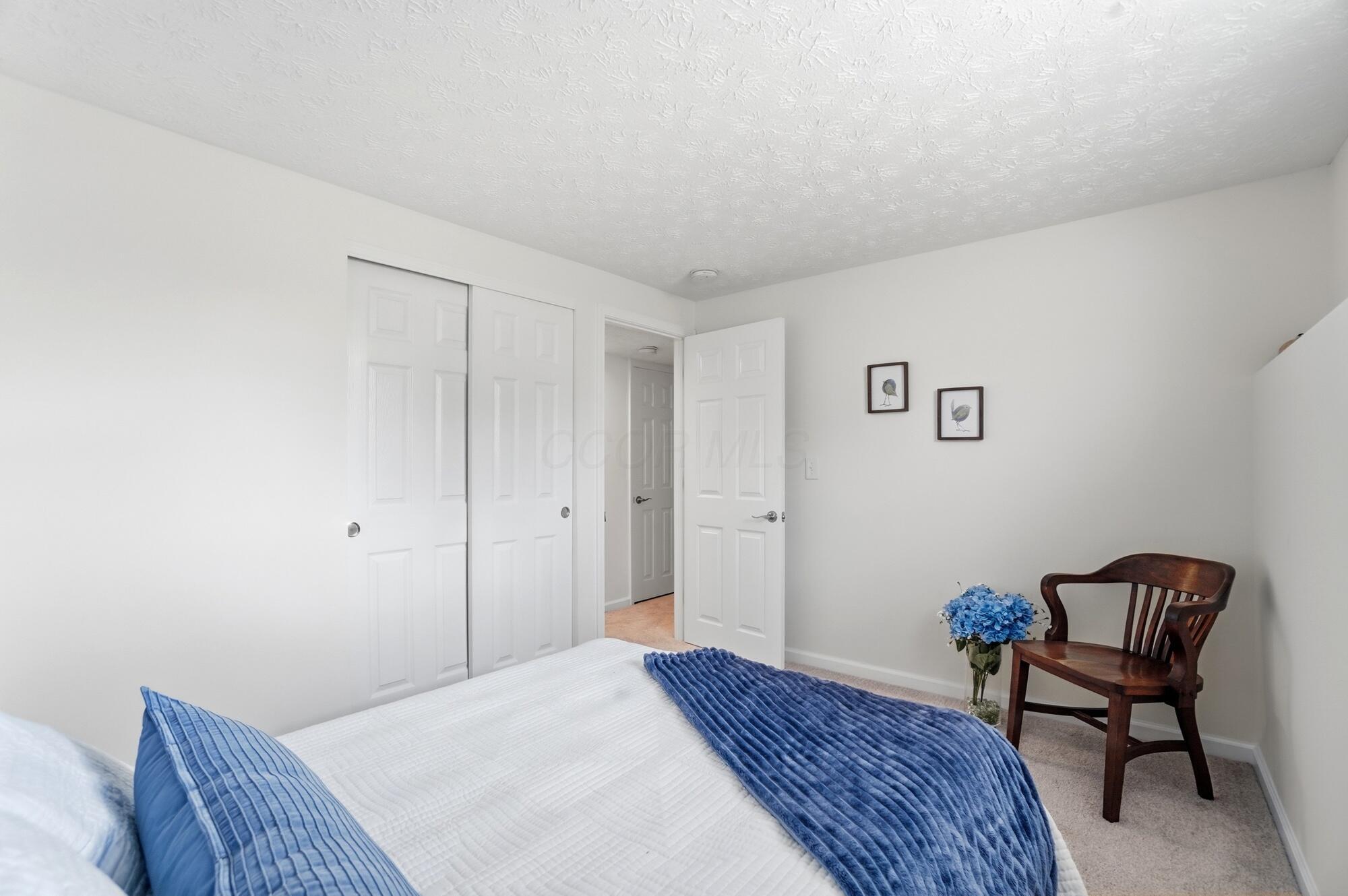 142 Gladys Road Columbus, OH 43228 - Photo 27 of 43 Bedroom 3