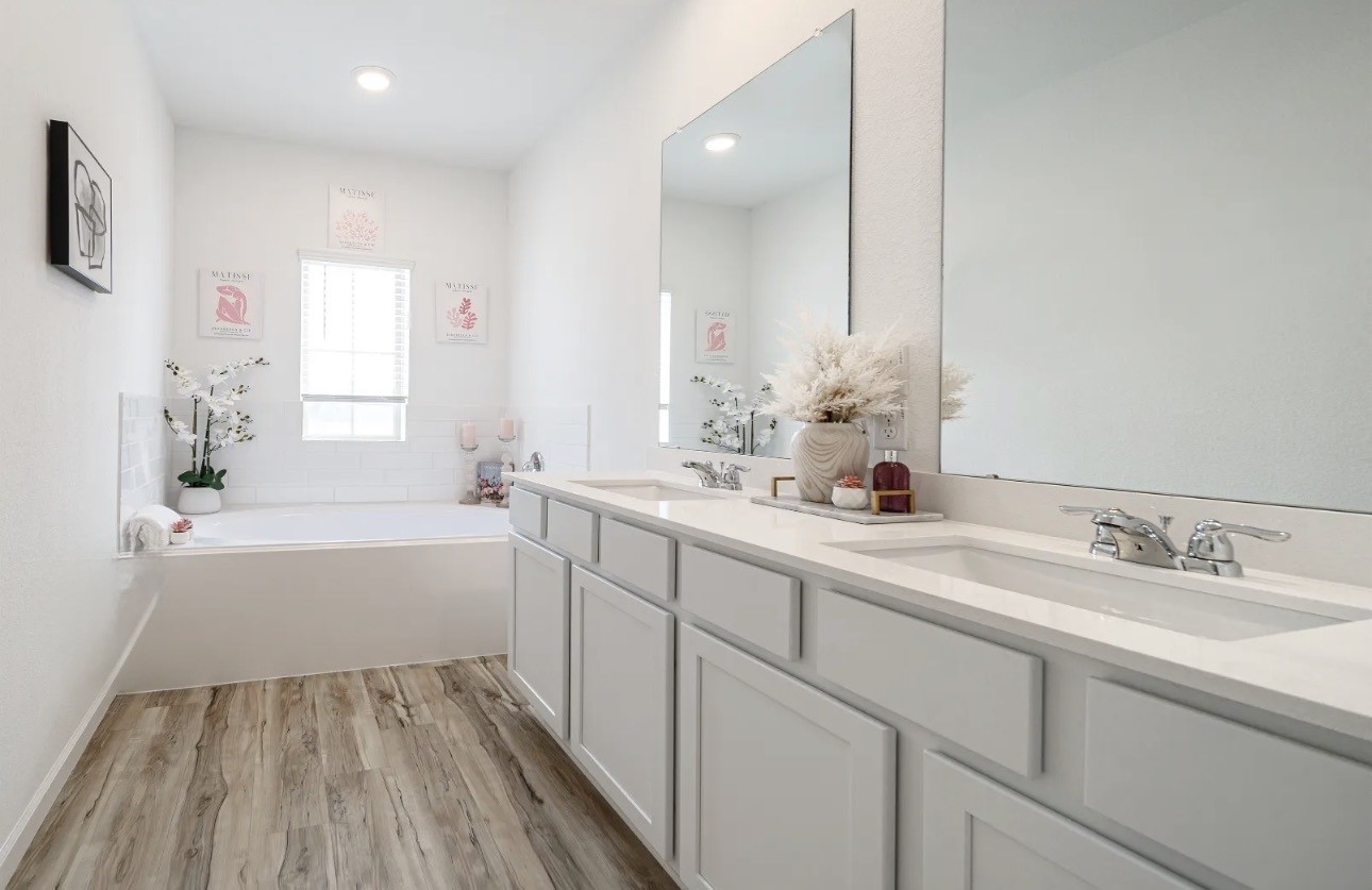 9914 Kilkenny Street Rosharon, TX 77583 - Photo 5 of 7