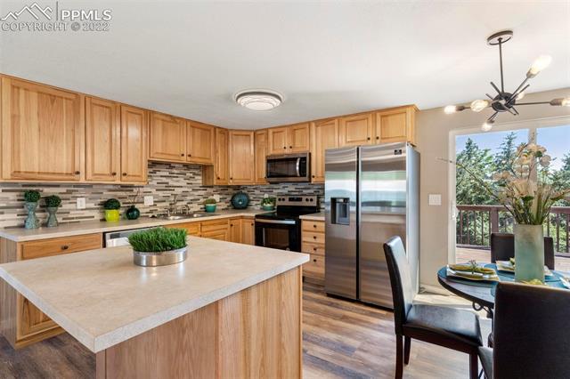 7025 Chippewa Road Colorado Springs, CO 80915 - Photo 7 of 26 Gallery Image 7