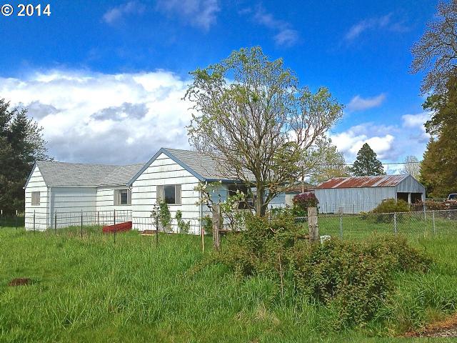 9535 South Heinz Road Canby, OR 97013 - Photo 1 of 14