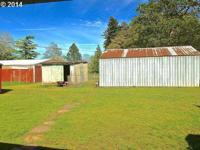 9535 South Heinz Road Canby, OR 97013 - Photo 7 of 14