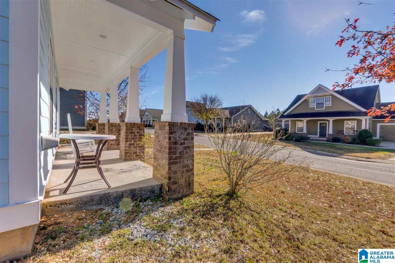 407 Enclave Drive Calera, AL 35040 - Photo 7 of 42
