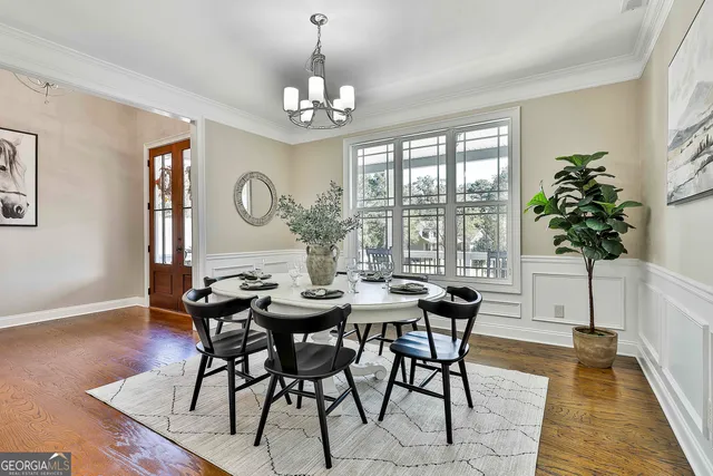 $799,000 | 214 Westwind Drive, Newnan, GA 30263