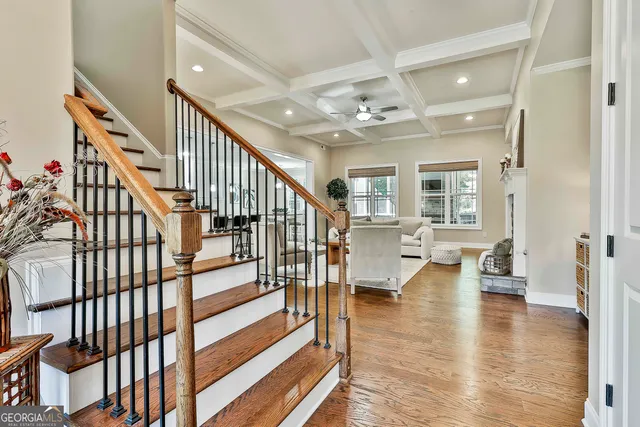 $799,000 | 214 Westwind Drive, Newnan, GA 30263