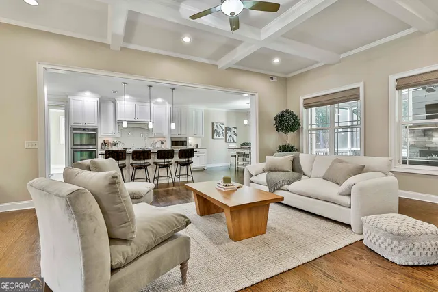 $799,000 | 214 Westwind Drive, Newnan, GA 30263