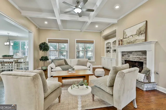 $799,000 | 214 Westwind Drive, Newnan, GA 30263