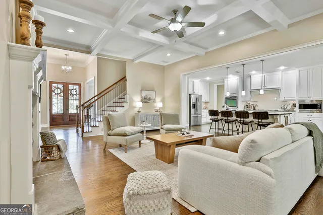 $799,000 | 214 Westwind Drive, Newnan, GA 30263