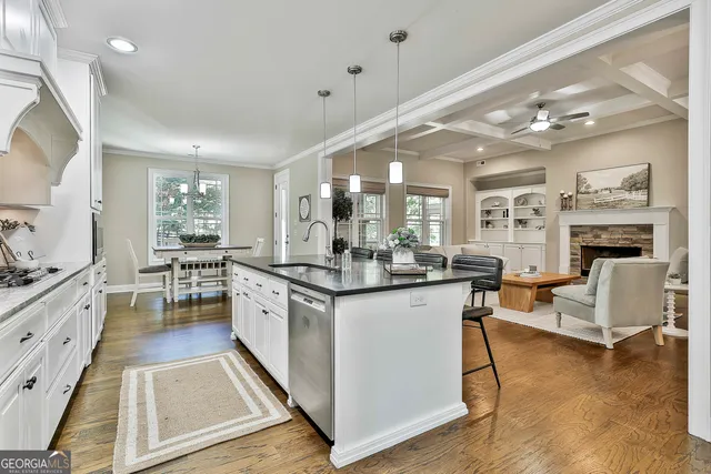 $799,000 | 214 Westwind Drive, Newnan, GA 30263