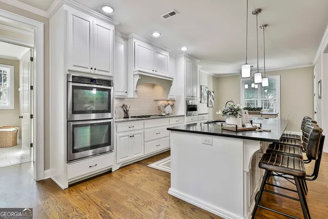 $799,000 | 214 Westwind Drive, Newnan, GA 30263