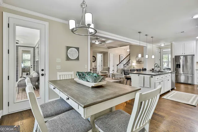 $799,000 | 214 Westwind Drive, Newnan, GA 30263