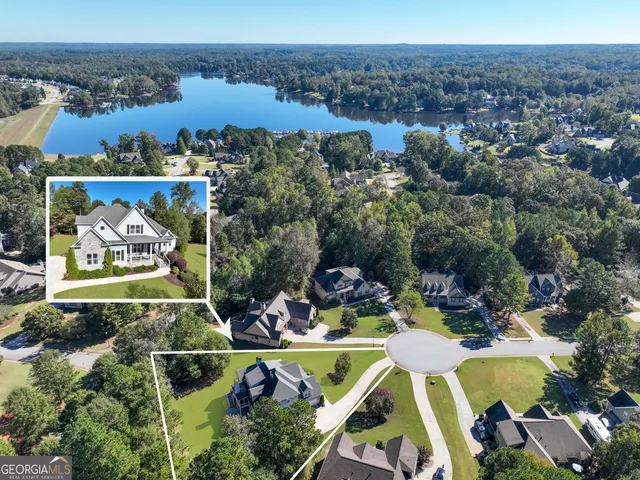 $799,000 | 214 Westwind Drive, Newnan, GA 30263