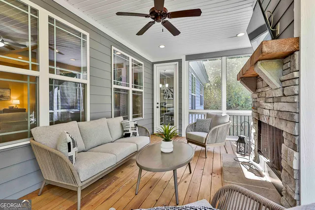 $799,000 | 214 Westwind Drive, Newnan, GA 30263