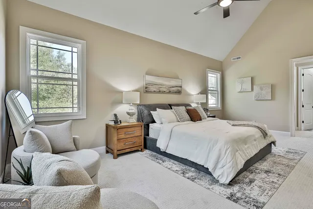 $799,000 | 214 Westwind Drive, Newnan, GA 30263