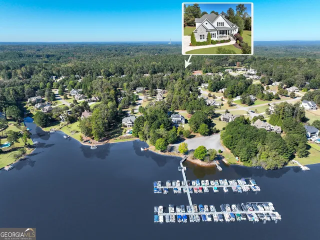 $799,000 | 214 Westwind Drive, Newnan, GA 30263