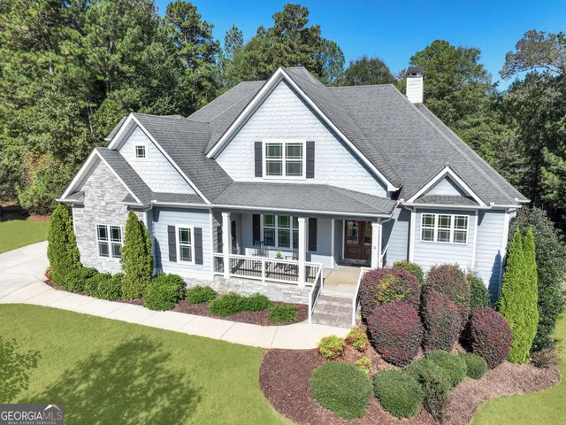$799,000 | 214 Westwind Drive, Newnan, GA 30263