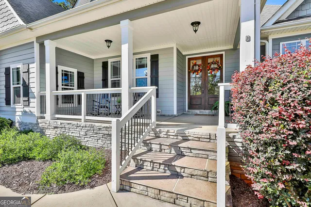 $799,000 | 214 Westwind Drive, Newnan, GA 30263