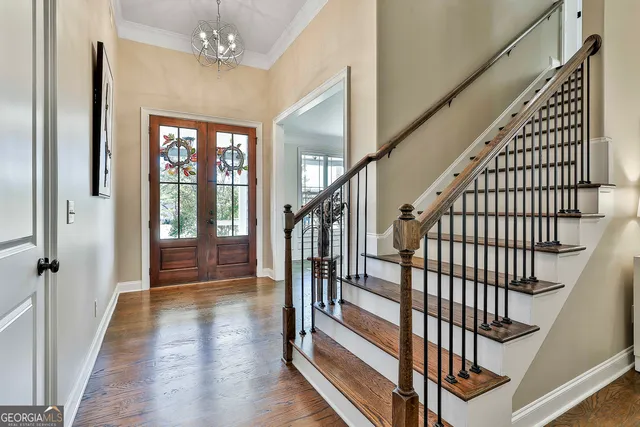 $799,000 | 214 Westwind Drive, Newnan, GA 30263