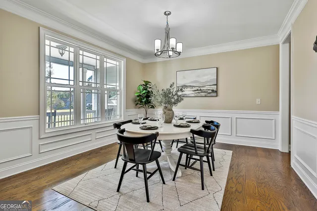 $799,000 | 214 Westwind Drive, Newnan, GA 30263