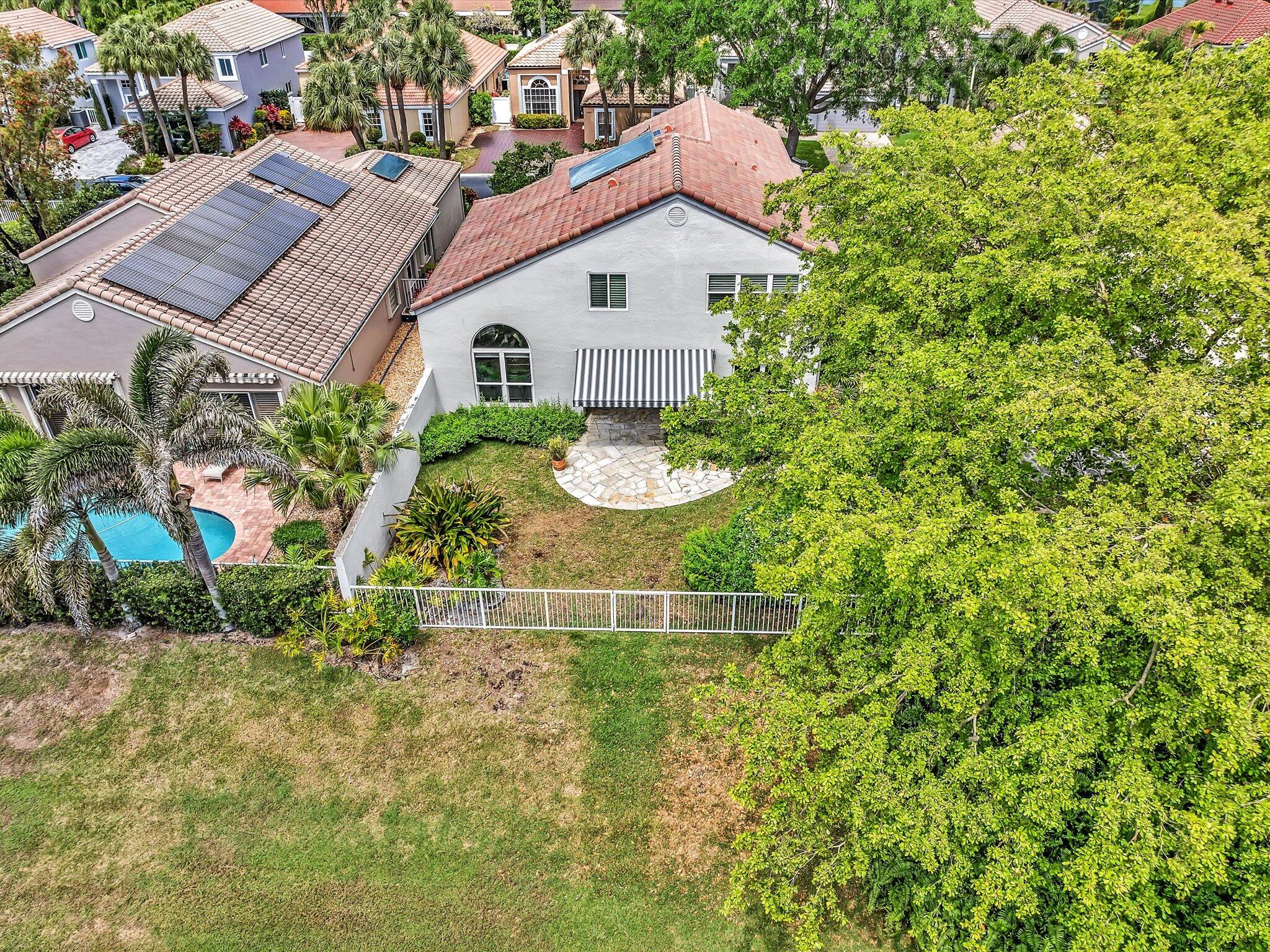 6307 Via Palladium Boca Raton, FL 33433 - Photo 76 of 85 77-DJI_20240329135116_0056_D