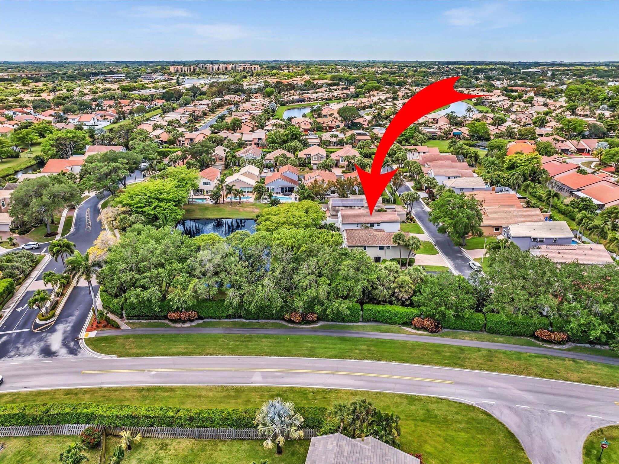 6307 Via Palladium Boca Raton, FL 33433 - Photo 81 of 85 82-DJI_20240329135244_0066_D