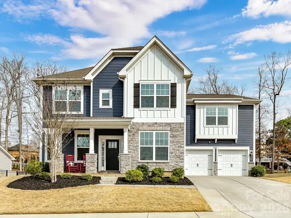 $879,000 | 12309 Westbranch Parkway, Davidson, NC 28036