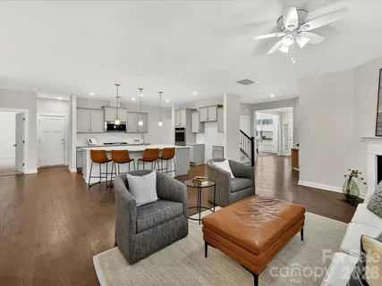 $879,000 | 12309 Westbranch Parkway, Davidson, NC 28036