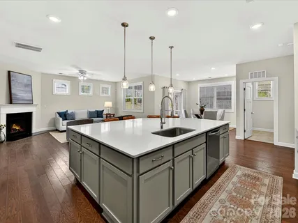 $879,000 | 12309 Westbranch Parkway, Davidson, NC 28036