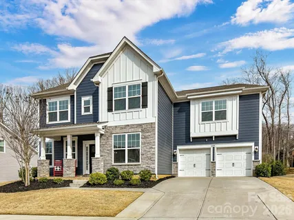 $879,000 | 12309 Westbranch Parkway, Davidson, NC 28036