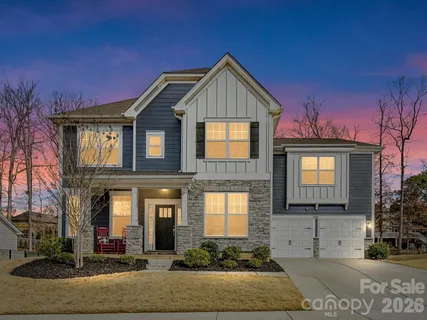 $879,000 | 12309 Westbranch Parkway, Davidson, NC 28036