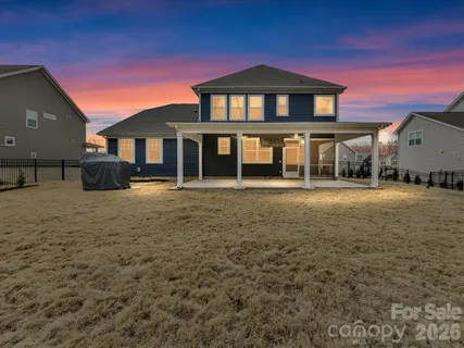 $879,000 | 12309 Westbranch Parkway, Davidson, NC 28036