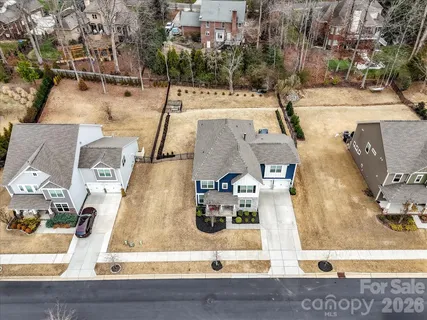 $879,000 | 12309 Westbranch Parkway, Davidson, NC 28036