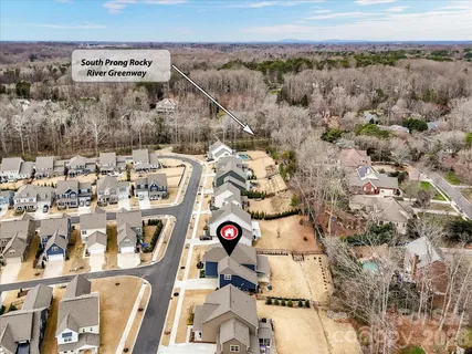 $879,000 | 12309 Westbranch Parkway, Davidson, NC 28036