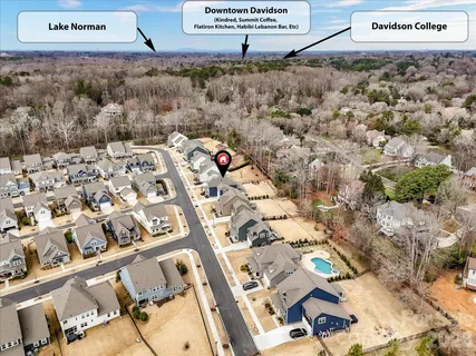 $879,000 | 12309 Westbranch Parkway, Davidson, NC 28036