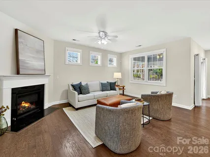 $879,000 | 12309 Westbranch Parkway, Davidson, NC 28036