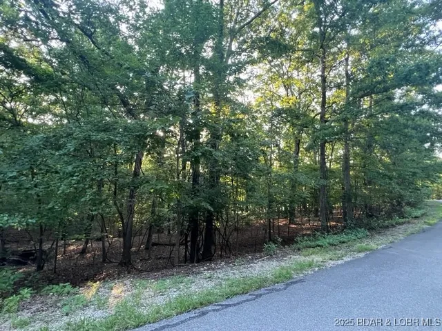 $39,900 | Lot 410 Grand View Drive, Sunrise Beach, MO 65079
