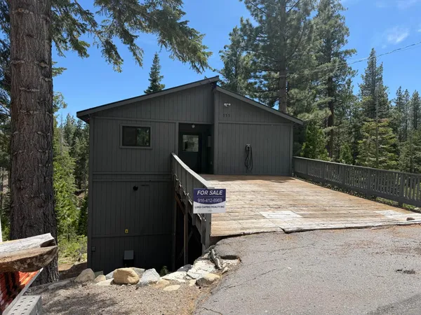 $800,000 | 355 Northridge Drive, Tahoma, CA 96142