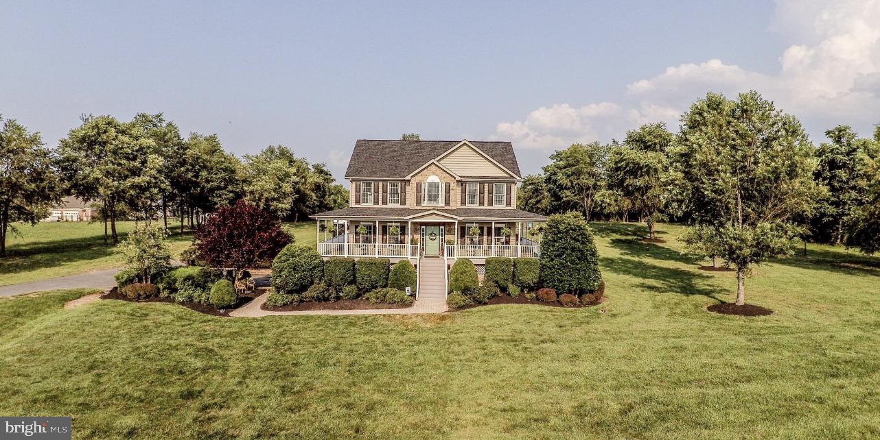 417 Fantasia Road Inwood, WV 25428 - Photo 2 of 10 Gallery Image 2