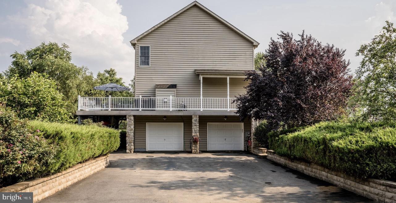 417 Fantasia Road Inwood, WV 25428 - Photo 4 of 10 Gallery Image 4