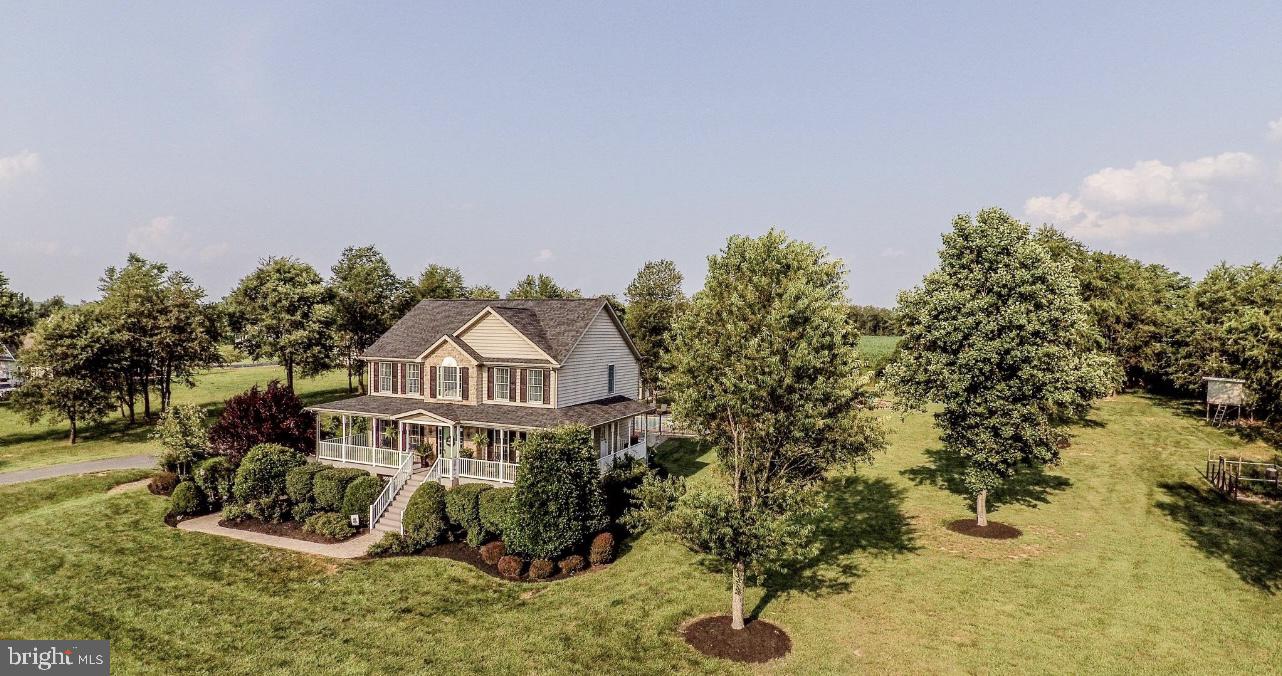 417 Fantasia Road Inwood, WV 25428 - Photo 5 of 10 Gallery Image 5