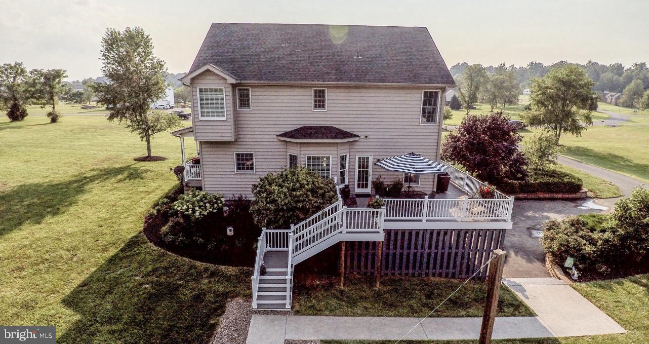 417 Fantasia Road Inwood, WV 25428 - Photo 8 of 10 Gallery Image 8