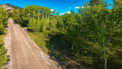 $215,000 | 126 South Forest Drive, Star Valley Ranch, WY 83127