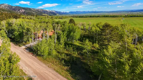 $215,000 | 126 South Forest Drive, Star Valley Ranch, WY 83127