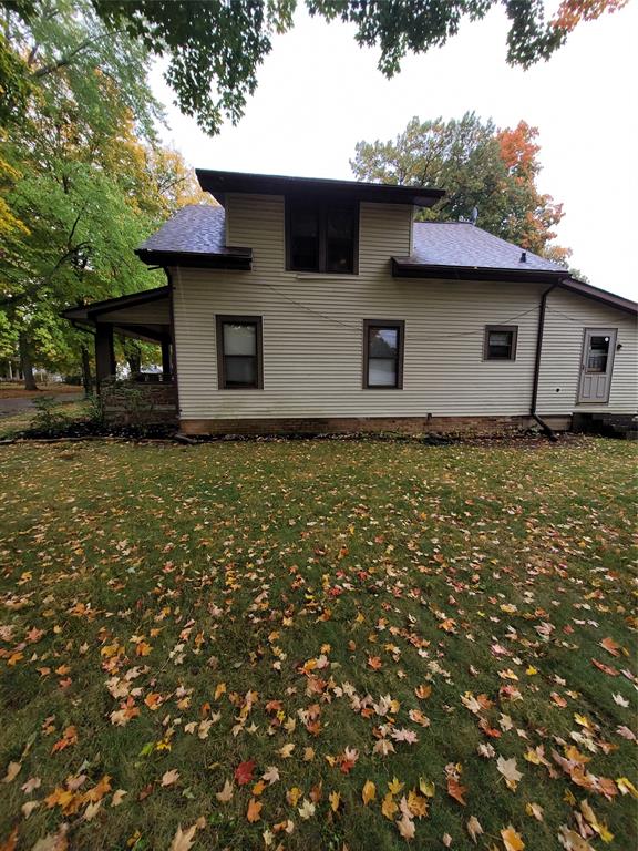 615 Washington Street Covington, IN 47932 - Photo 2 of 27