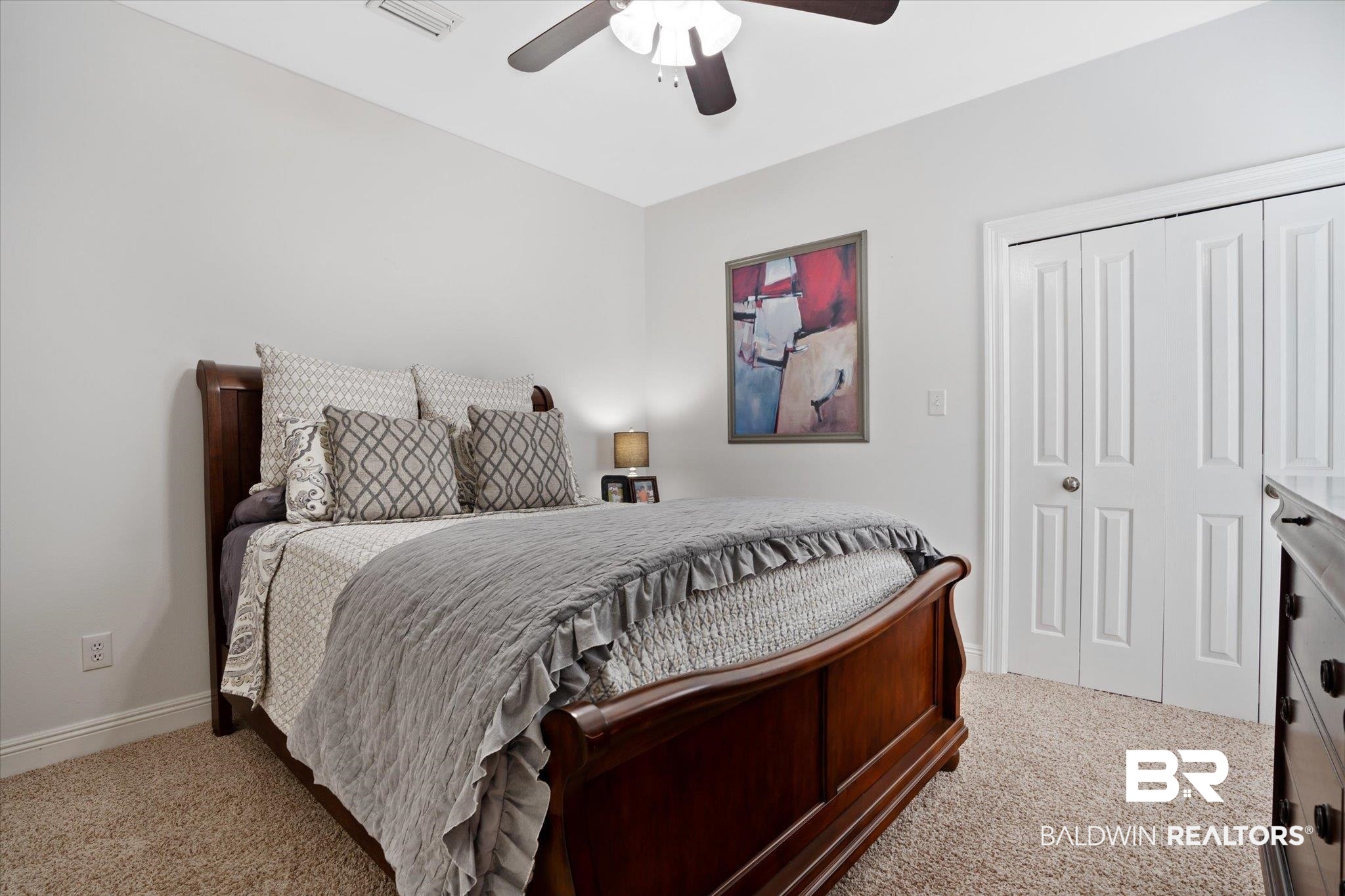 110 Chestnut Ridge Fairhope, AL 36532 - Photo 23 of 37 Bedroom 3