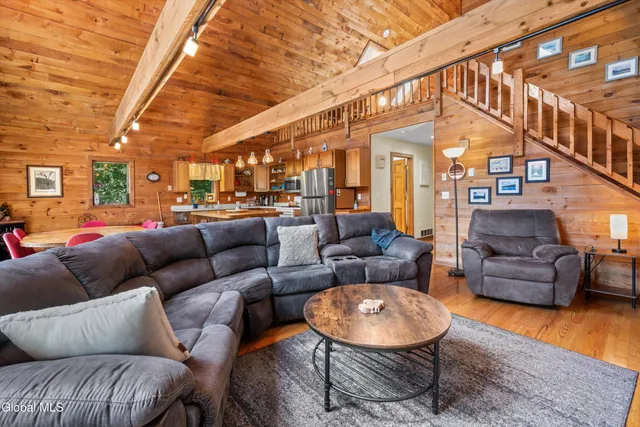 $595,000 | 283 Ave Of The Stars, Blenheim, NY 12131